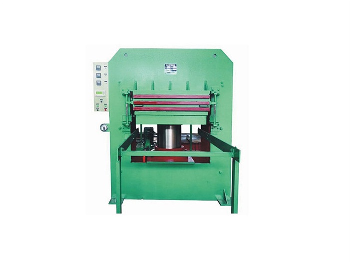 框板式硫化機(jī)